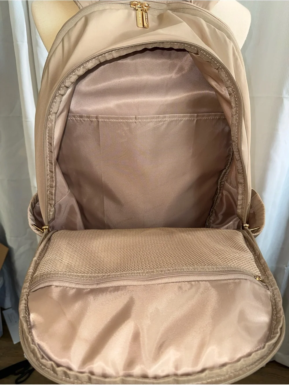 LOVEVOOK Laptop Backpack for Women, Business Backpack Purse, Large Capacity
